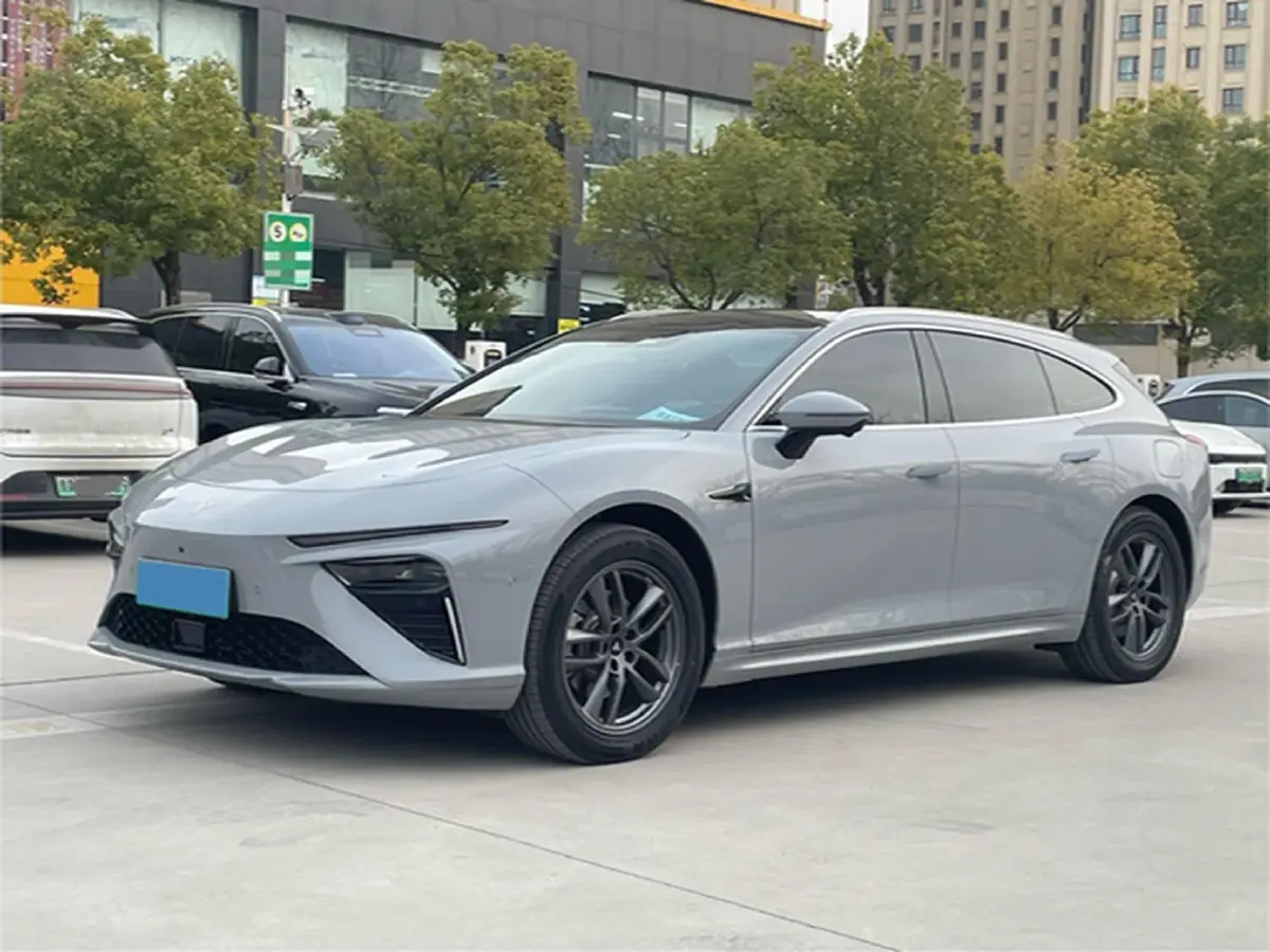 2024 Neta S BEV 64.84KWH