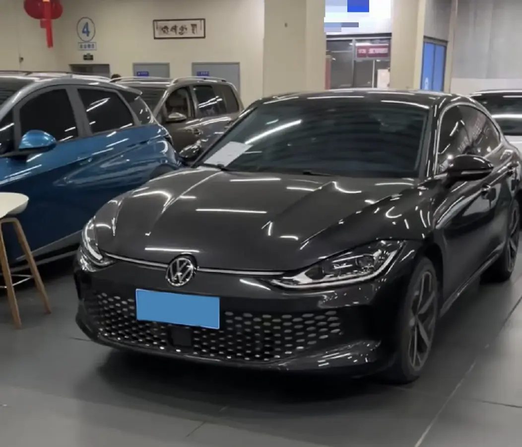 2022 Exceed TXL 2.0T 261HP L4 7DCT