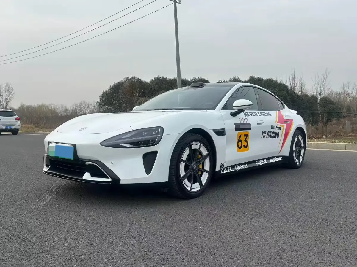 2024 MI SU7 BEV 94.3KWH