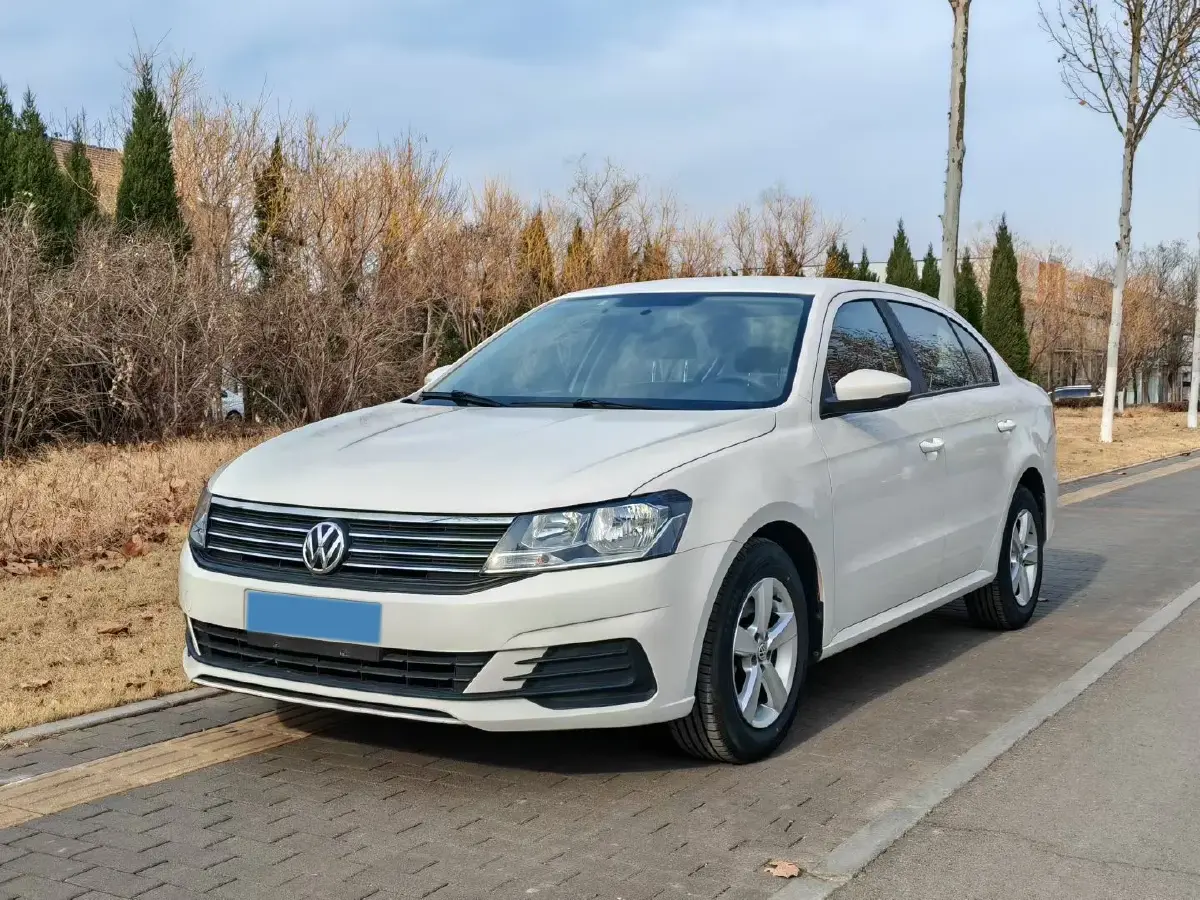 2019 ChangAn Eado XT 1.6L 128HP L4 6AT