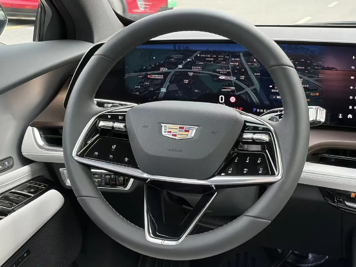 2023 Cadillac GT4 1.5T 211HP L4 9AT,autocango,china used car exporter,china ev exporter,chinese used car exporter,chinese used ev exporter