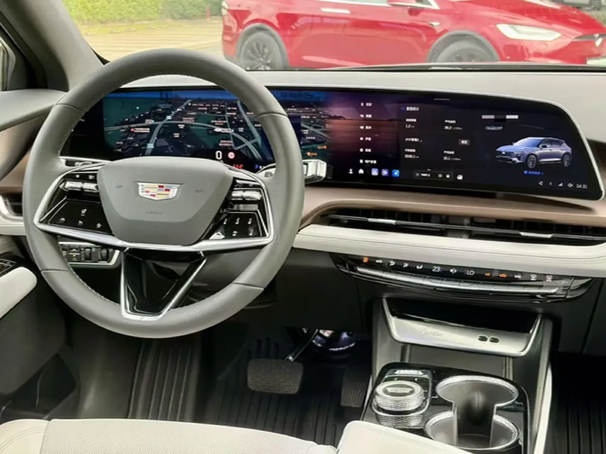 2023 Cadillac GT4 1.5T 211HP L4 9AT,autocango,china used car exporter,china ev exporter,chinese used car exporter,chinese used ev exporter