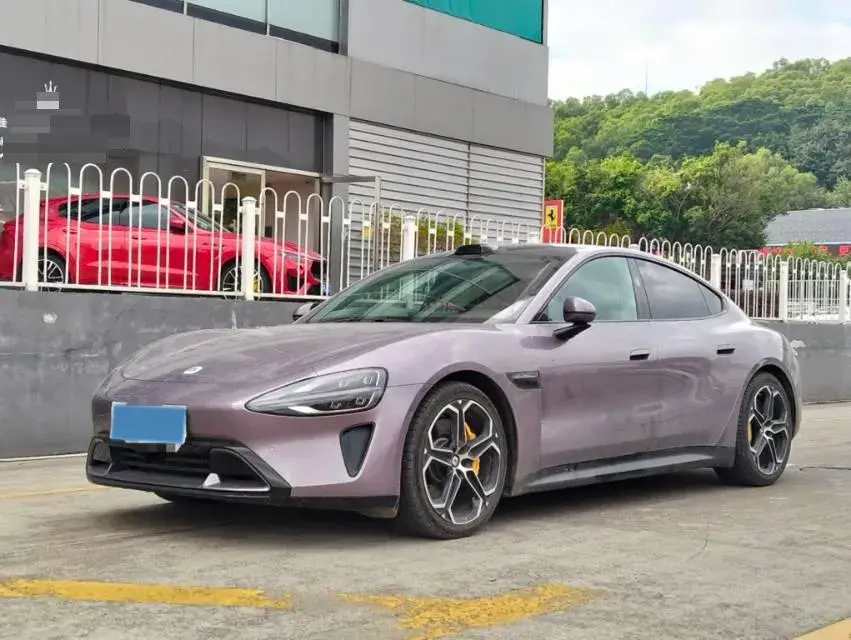 2024 MI SU7 BEV 101KWH