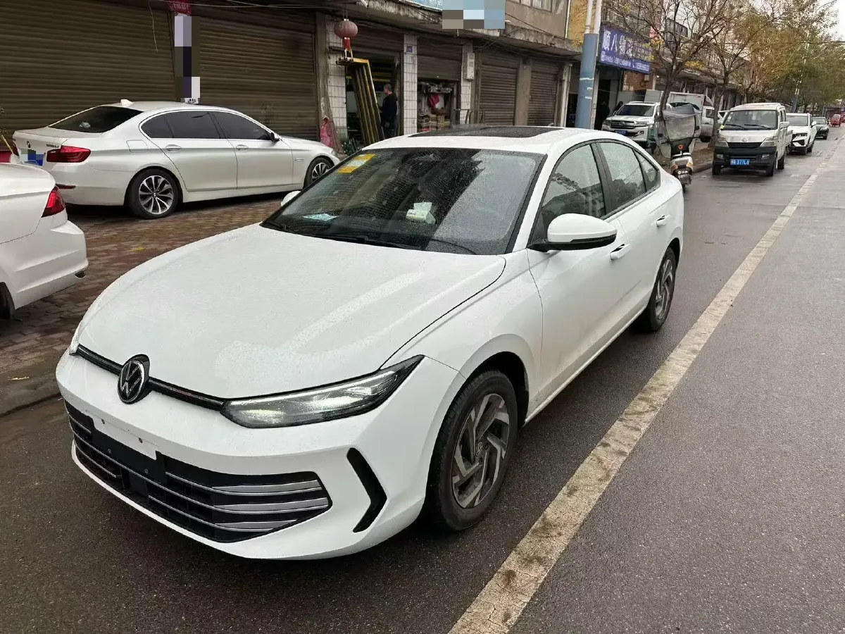 2026 Volkswagen Lavida 1.5L 110HP L4 6AT,autocango,china used car exporter,china ev exporter,chinese used car exporter,chinese used ev exporter