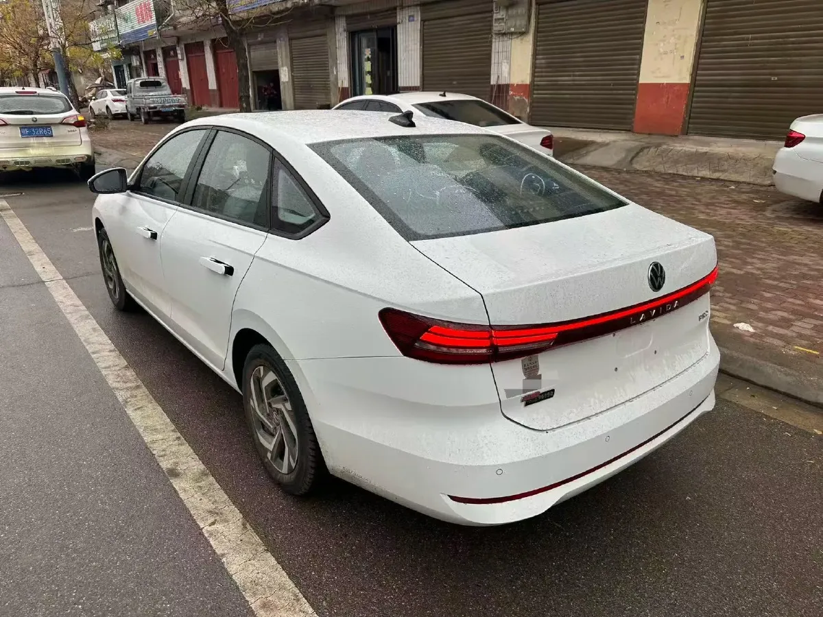 2026 Volkswagen Lavida 1.5L 110HP L4 6AT,autocango,china used car exporter,china ev exporter,chinese used car exporter,chinese used ev exporter