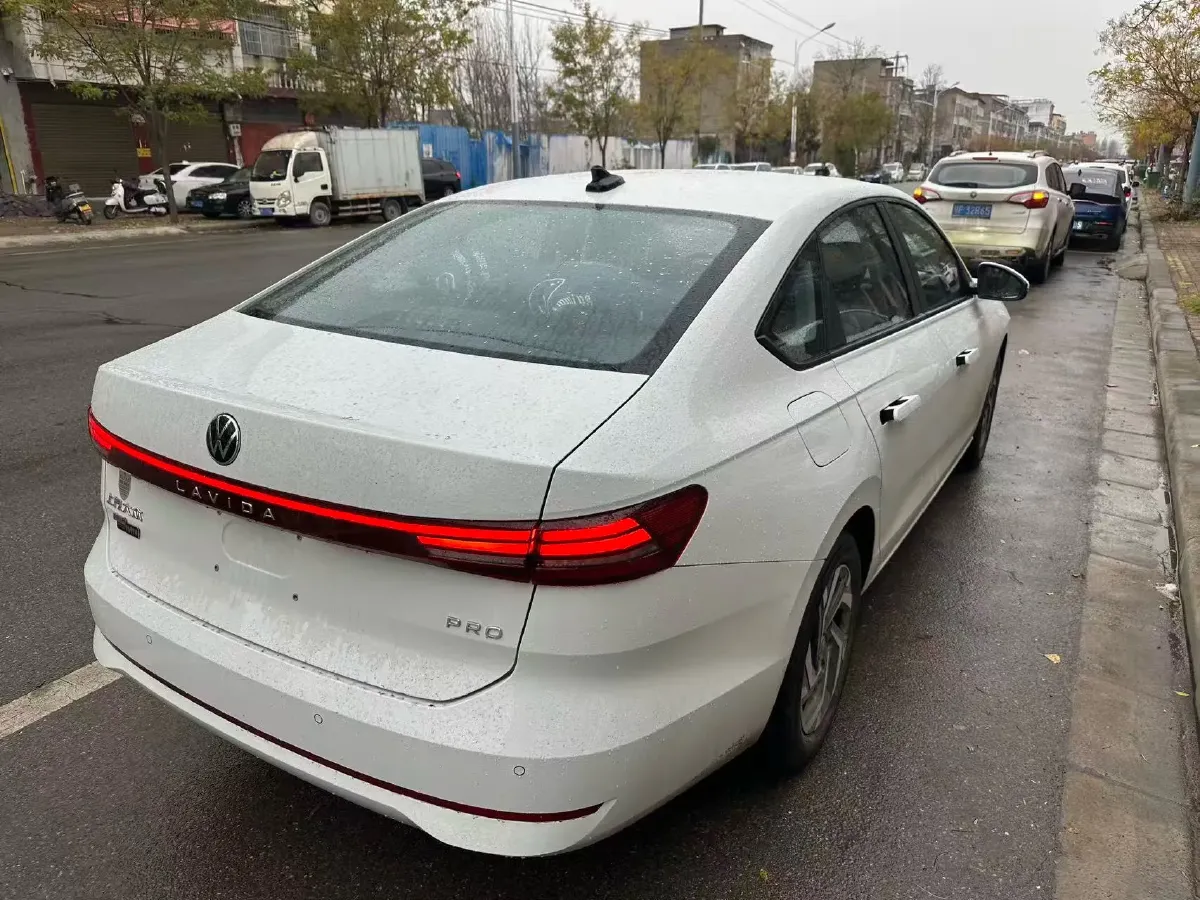 2026 Volkswagen Lavida 1.5L 110HP L4 6AT,autocango,china used car exporter,china ev exporter,chinese used car exporter,chinese used ev exporter