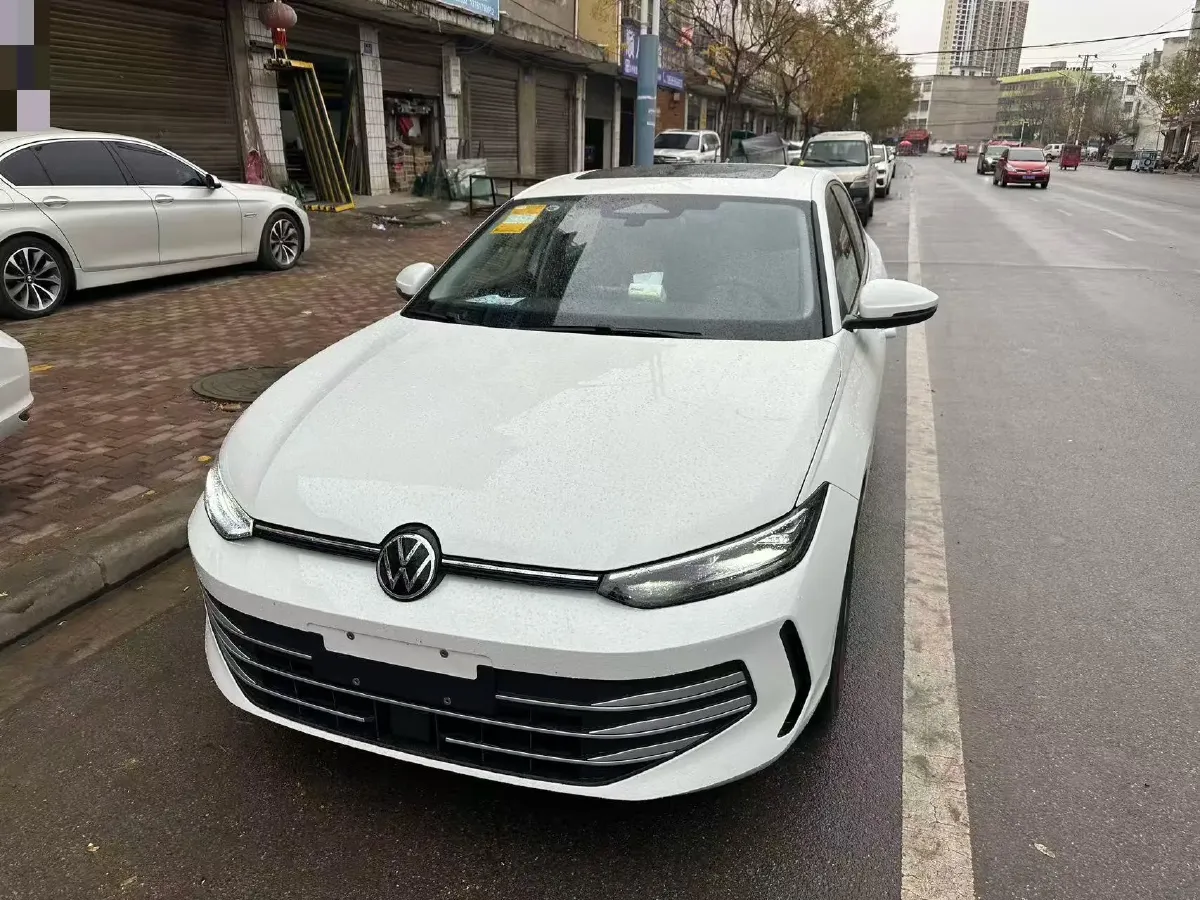 2026 Volkswagen Lavida 1.5L 110HP L4 6AT,autocango,china used car exporter,china ev exporter,chinese used car exporter,chinese used ev exporter