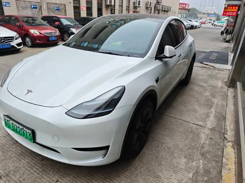 2024 Iveco OuSheng BEV 77.28KWH