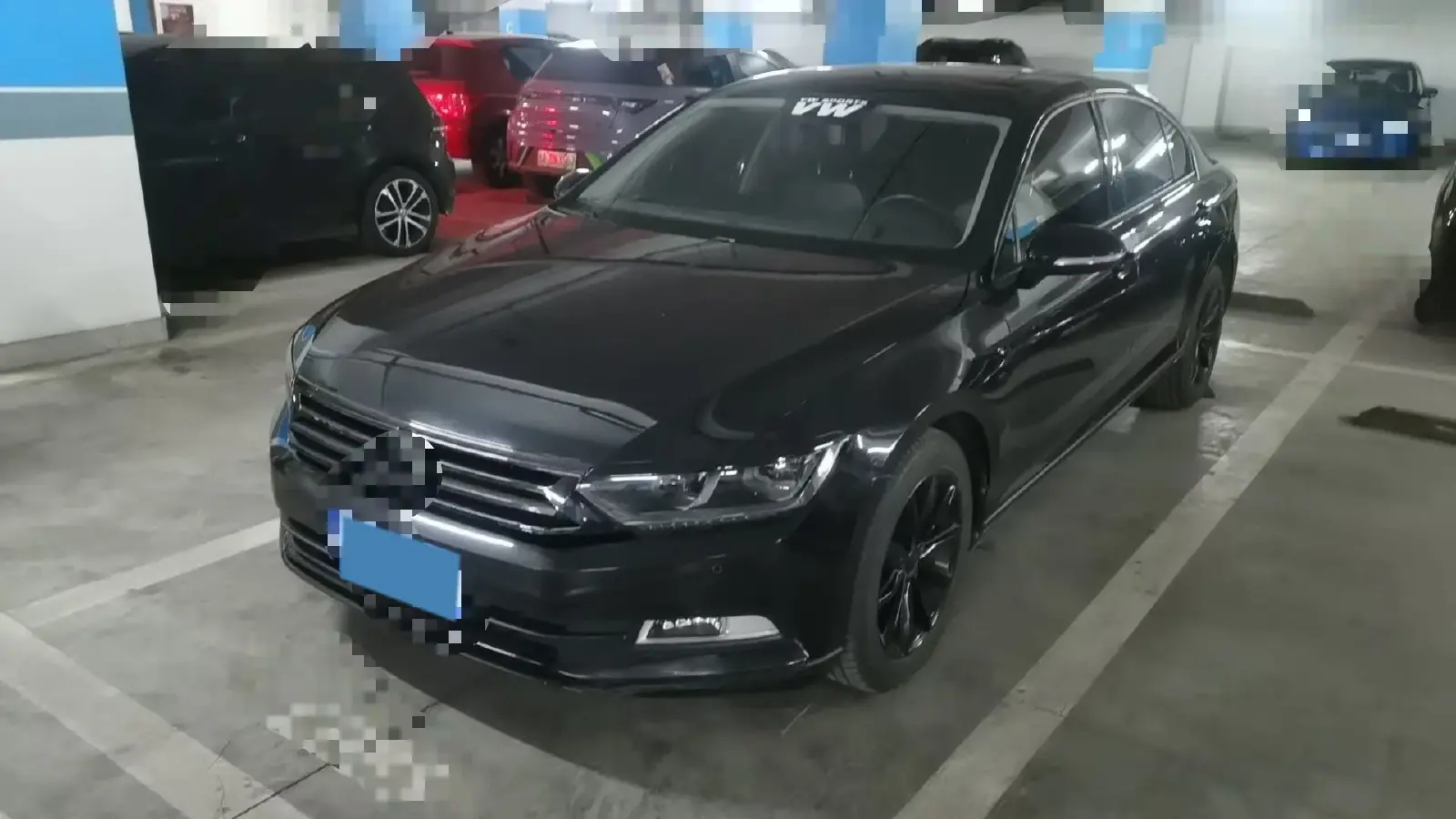 2019 Chevrolet Malibu XL 2.0T 241HP L4 9AT