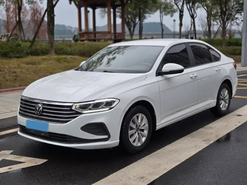 2023 Volkswagen Lavida 1.5L 113HP L4 6AT