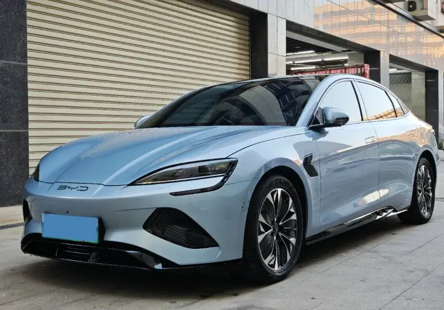 2023 BYD Seal BEV 61.4KWH