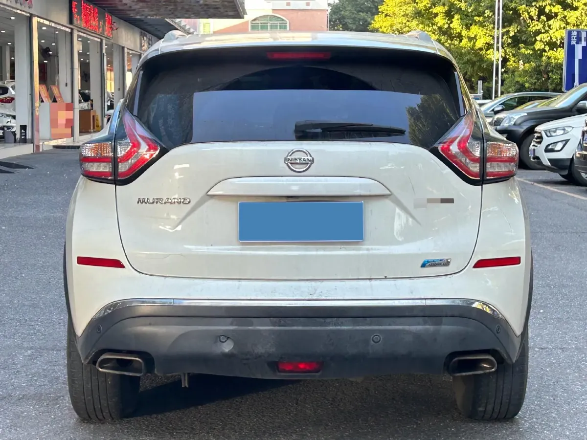 2019 Nissan Murano 2.5L 186HP L4 CVT,autocango,china used car exporter,china ev exporter,chinese used car exporter,chinese used ev exporter