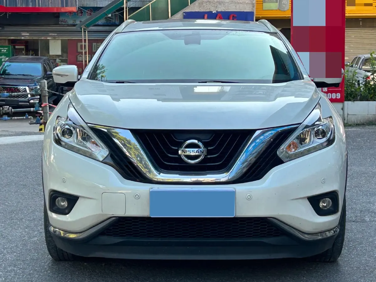 2019 Nissan Murano 2.5L 186HP L4 CVT,autocango,china used car exporter,china ev exporter,chinese used car exporter,chinese used ev exporter