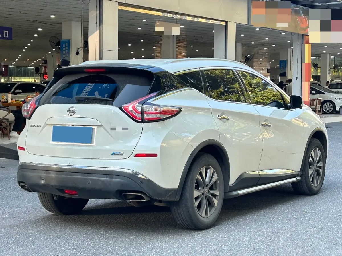 2019 Nissan Murano 2.5L 186HP L4 CVT,autocango,china used car exporter,china ev exporter,chinese used car exporter,chinese used ev exporter
