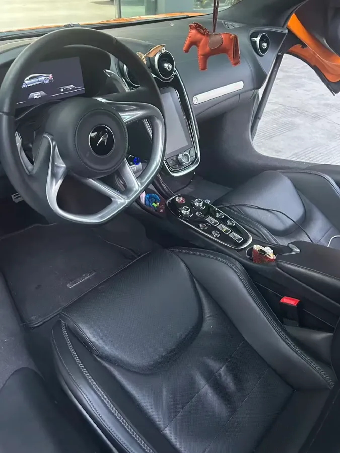 2023 McLaren GT 4.0T 620HP V8 7DCT,autocango,china used car exporter,china ev exporter,chinese used car exporter,chinese used ev exporter