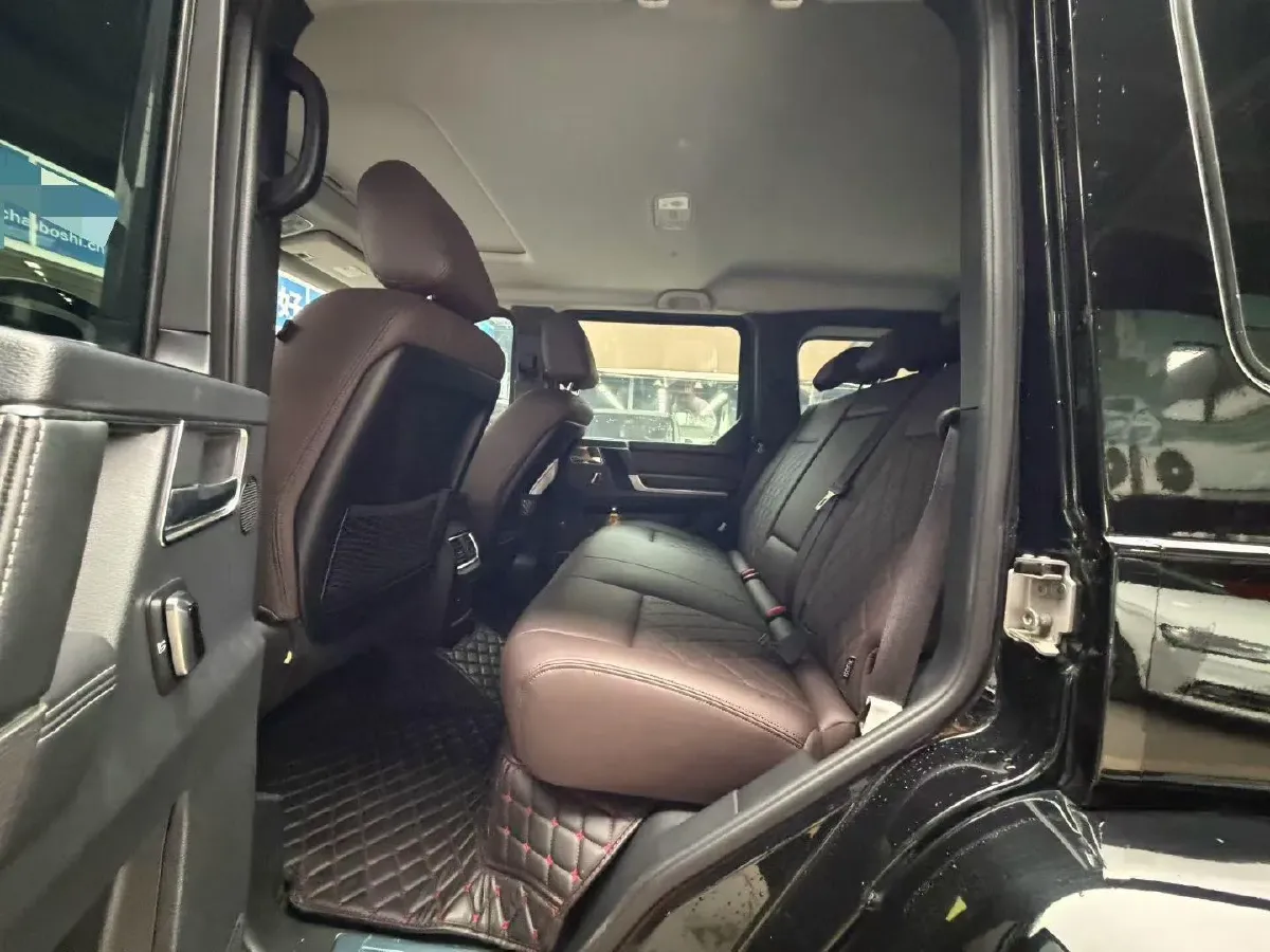 2023 Beijing BJ80 3.0T 280HP V6 8AT,autocango,china used car exporter,china ev exporter,chinese used car exporter,chinese used ev exporter