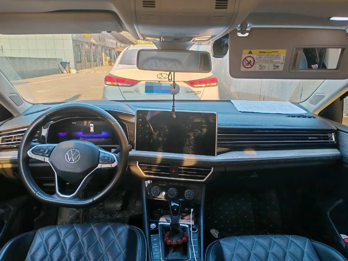 2023 Volkswagen Sagitar 1.5T 160HP L4 7DCT,autocango,china used car exporter,china ev exporter,chinese used car exporter,chinese used ev exporter