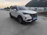 2021 ChangAn CS15 1.5L 107HP L4 5DCT