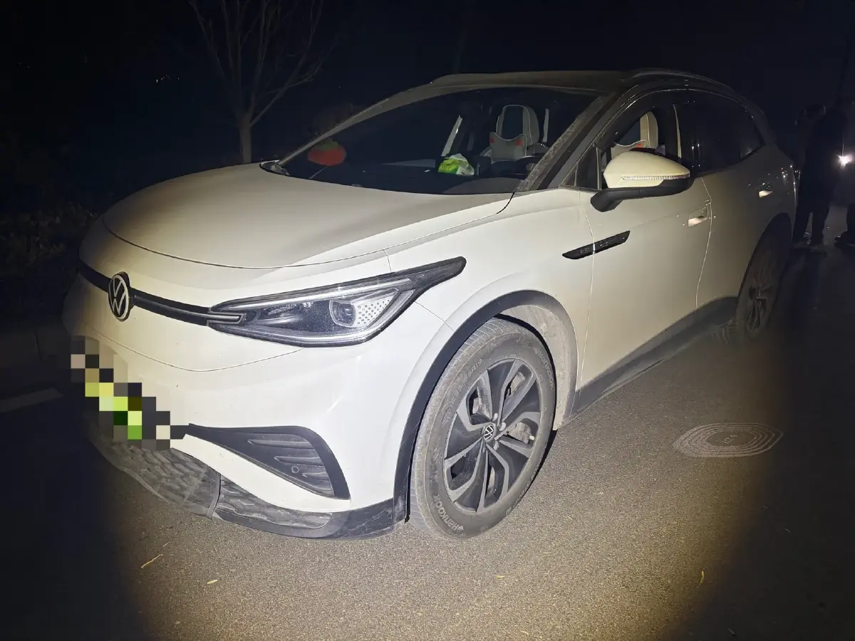 2024 Exceed LXC-DM 1.5T 156HP L4 3DHT PHEV 19.27KWH