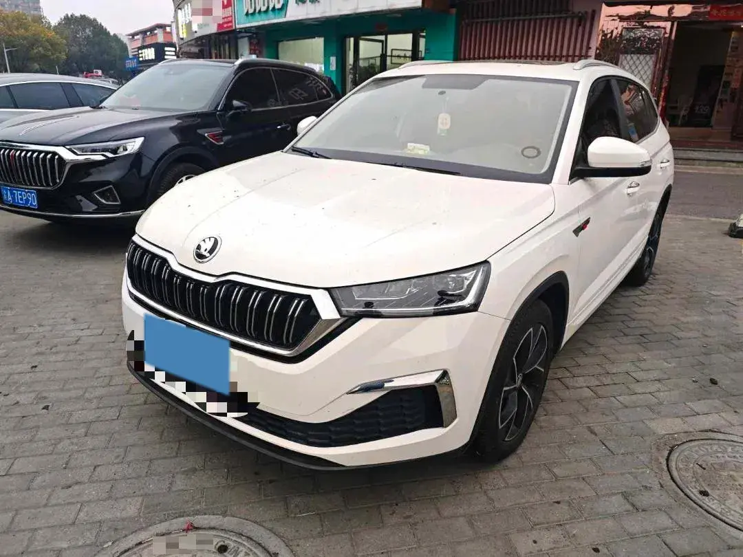 2020 Honda XR-V 1.5L 131HP L4 CVT