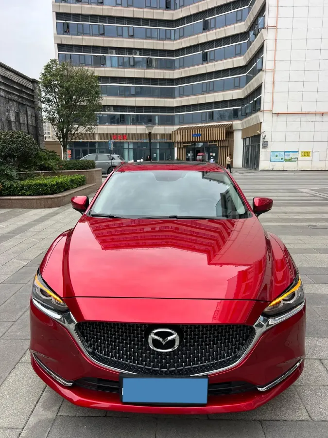 2021 Mazda Atenza 2.0L 158HP L4 6AT,autocango,china used car exporter,china ev exporter,chinese used car exporter,chinese used ev exporter