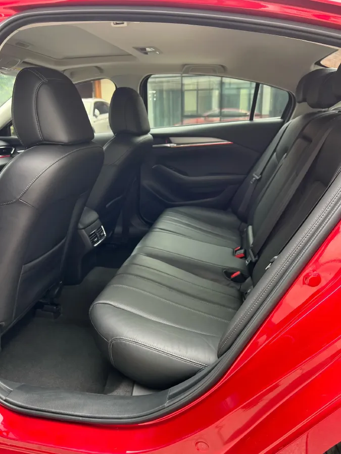 2021 Mazda Atenza 2.0L 158HP L4 6AT,autocango,china used car exporter,china ev exporter,chinese used car exporter,chinese used ev exporter