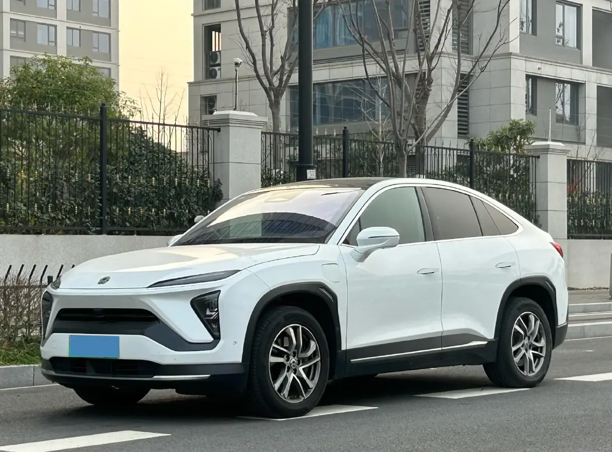 2020 NIO ES6 BEV 100KWH