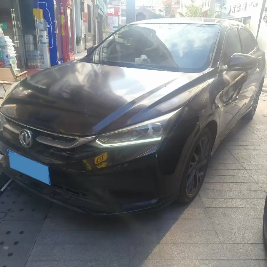 2020 DongFeng Aeolus YiXuan 1.5T 150HP L4 6DCT