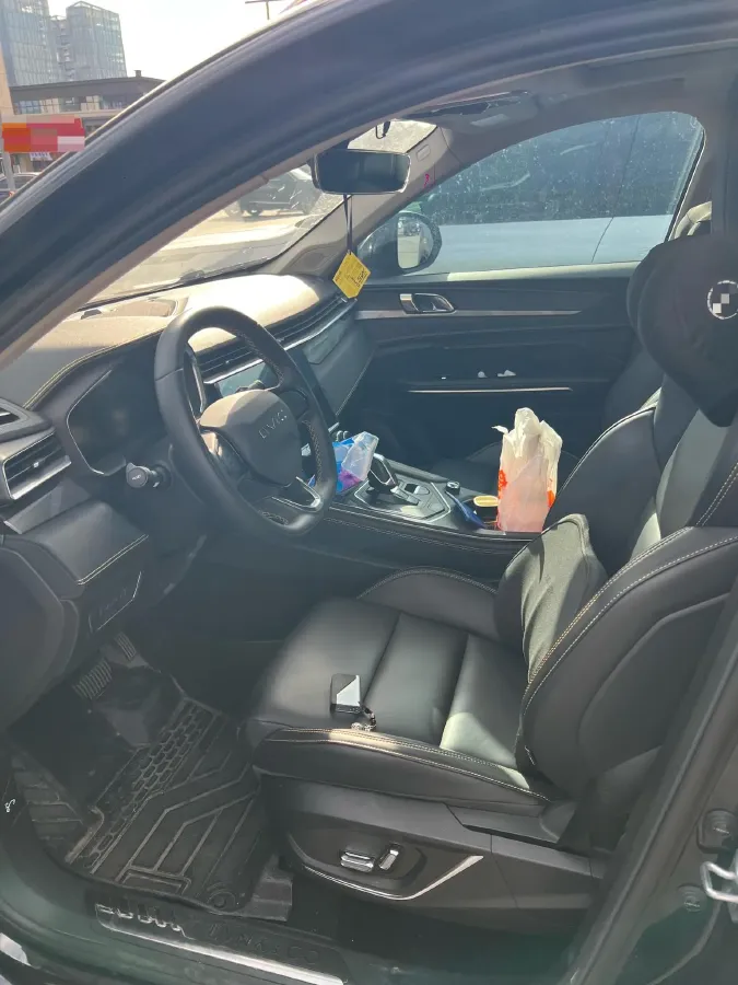 2023 DongFeng Forthing S60 EV BEV 57.2KWH,autocango,china used car exporter,china ev exporter,chinese used car exporter,chinese used ev exporter