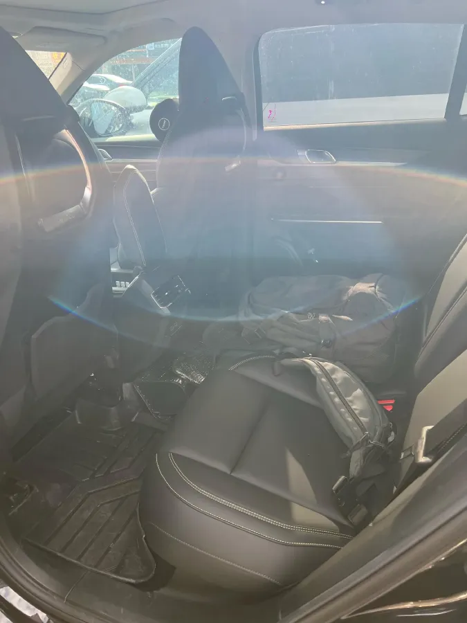 2023 DongFeng Forthing S60 EV BEV 57.2KWH,autocango,china used car exporter,china ev exporter,chinese used car exporter,chinese used ev exporter