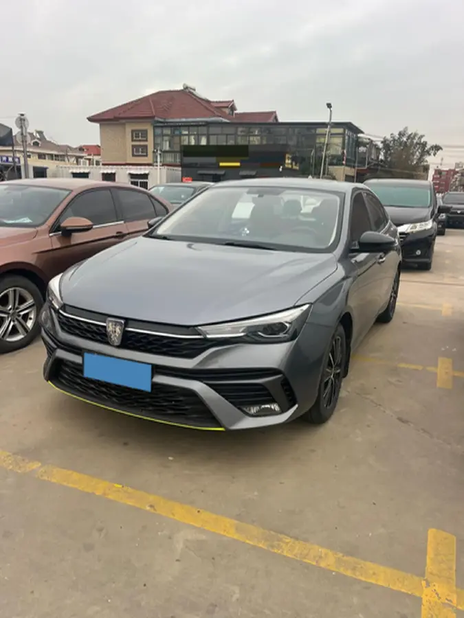 2021 Roewe i5 1.5L 120HP L4 CVT