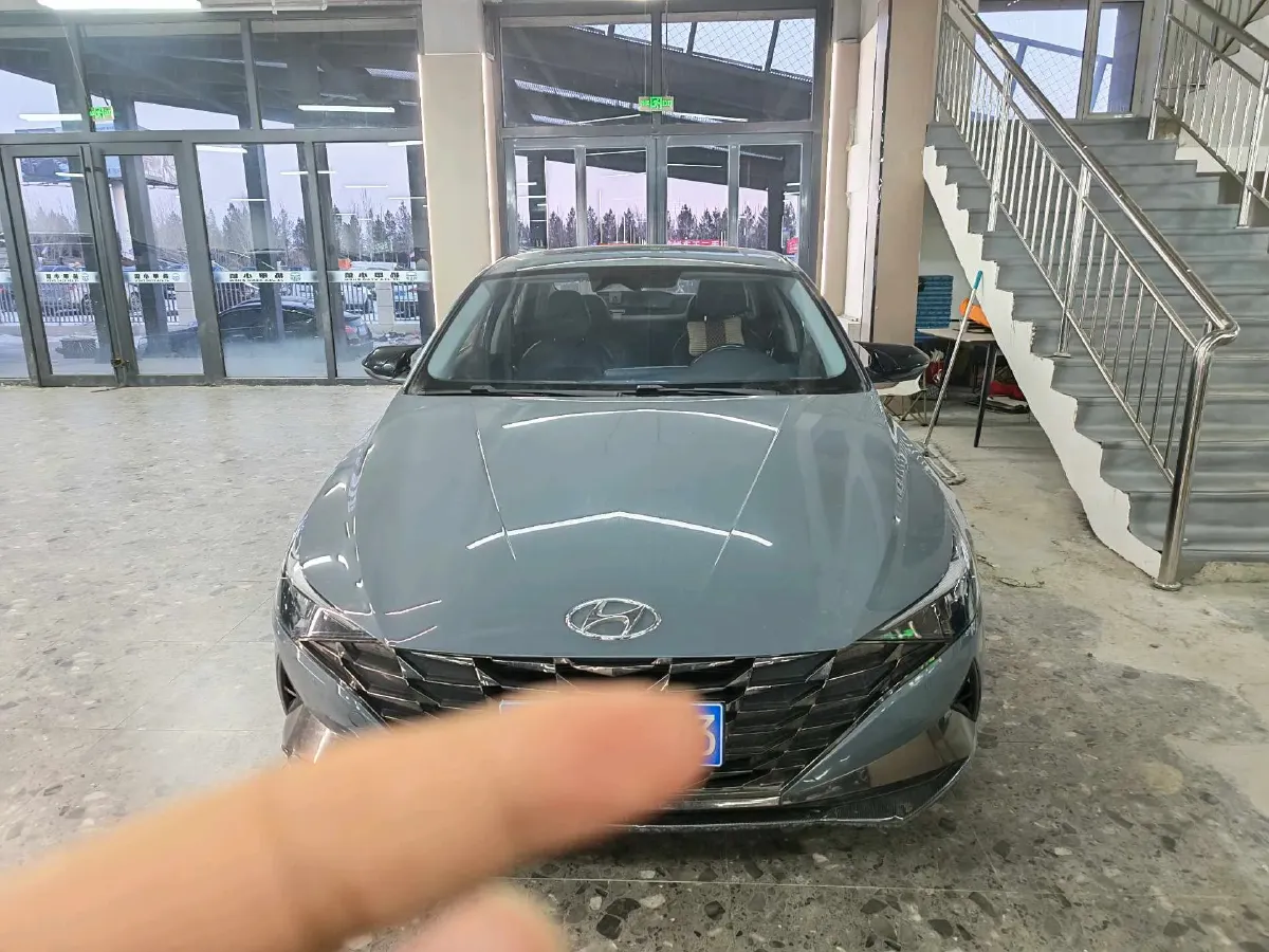 2021 Hyundai Elantra 1.5L 115HP L4 CVT,autocango,china used car exporter,china ev exporter,chinese used car exporter,chinese used ev exporter