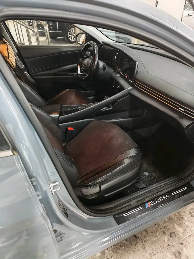 2021 Hyundai Elantra 1.5L 115HP L4 CVT,autocango,china used car exporter,china ev exporter,chinese used car exporter,chinese used ev exporter