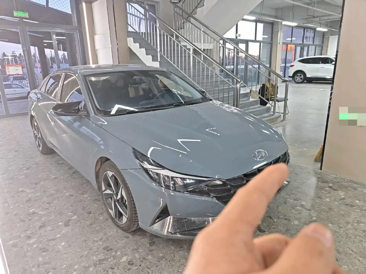 2021 Hyundai Elantra 1.5L 115HP L4 CVT,autocango,china used car exporter,china ev exporter,chinese used car exporter,chinese used ev exporter