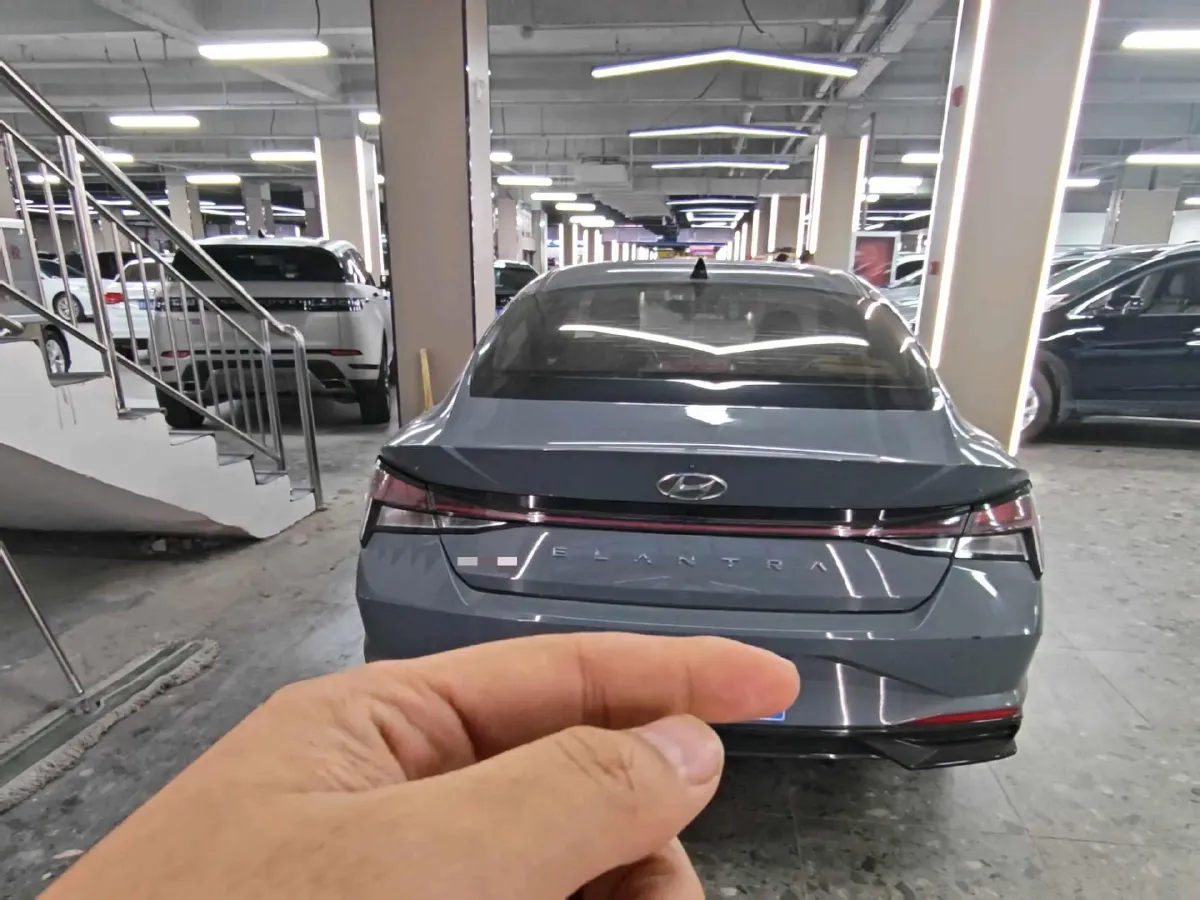 2021 Hyundai Elantra 1.5L 115HP L4 CVT,autocango,china used car exporter,china ev exporter,chinese used car exporter,chinese used ev exporter