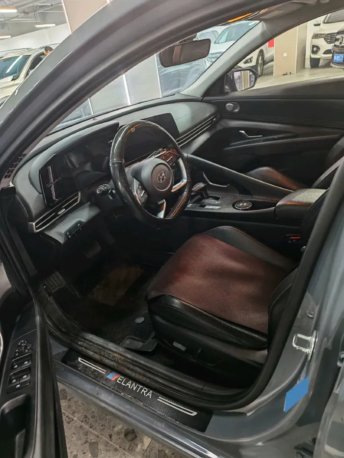 2021 Hyundai Elantra 1.5L 115HP L4 CVT,autocango,china used car exporter,china ev exporter,chinese used car exporter,chinese used ev exporter