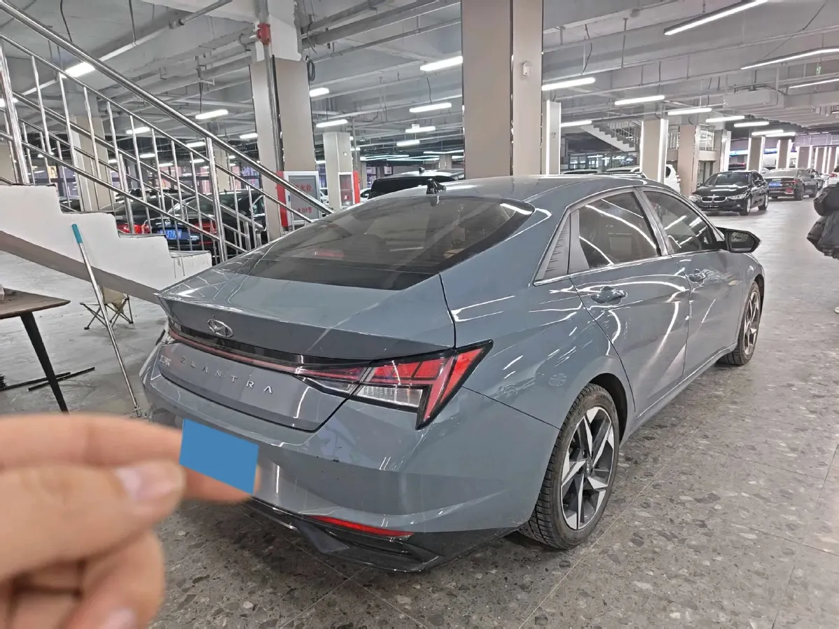 2021 Hyundai Elantra 1.5L 115HP L4 CVT,autocango,china used car exporter,china ev exporter,chinese used car exporter,chinese used ev exporter