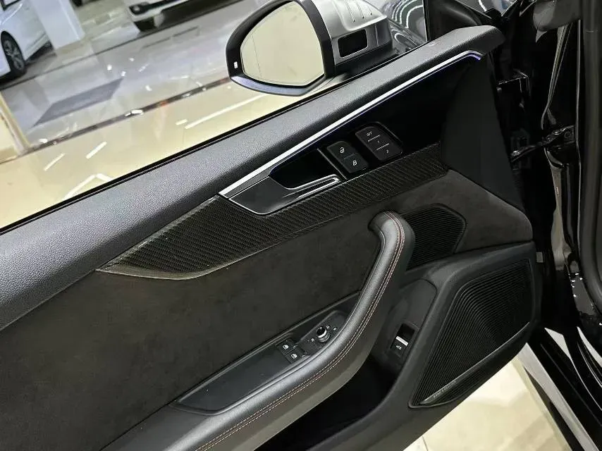 2021 Audi RS 5 2.9T 450HP V6 8AT,autocango,china used car exporter,china ev exporter,chinese used car exporter,chinese used ev exporter