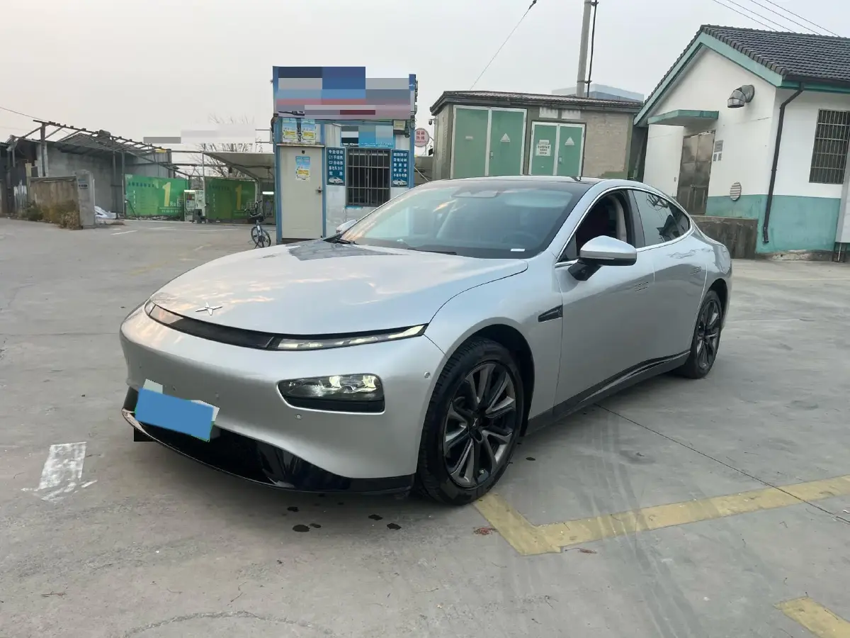 2022 Sehol AiPao S BEV 84KWH
