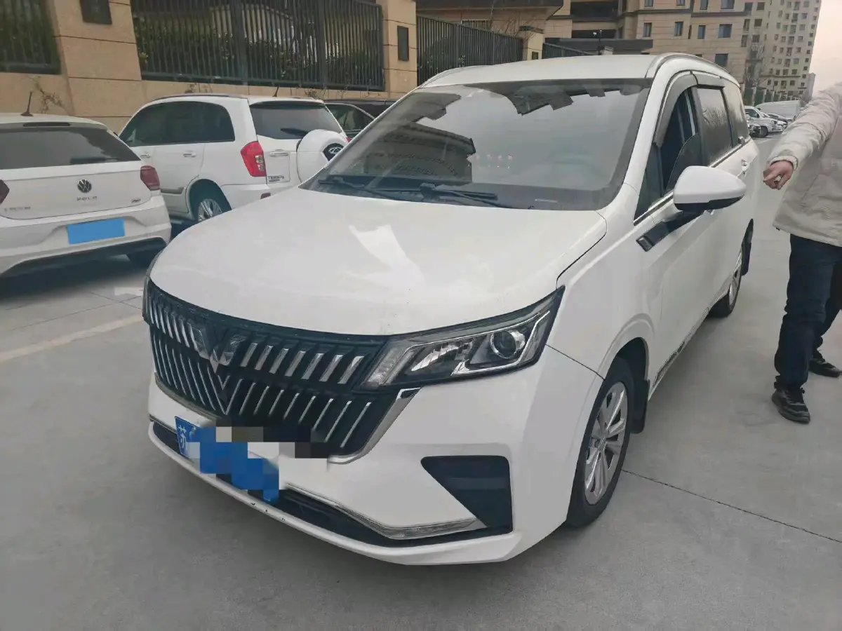 2022 VGV U70Pro 1.5T 156HP L4 6MT