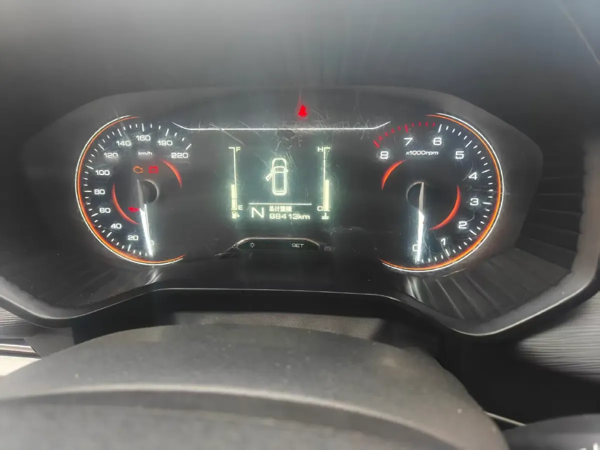 2022 VGV U70Pro 1.5T 156HP L4 6MT,autocango,china used car exporter,china ev exporter,chinese used car exporter,chinese used ev exporter