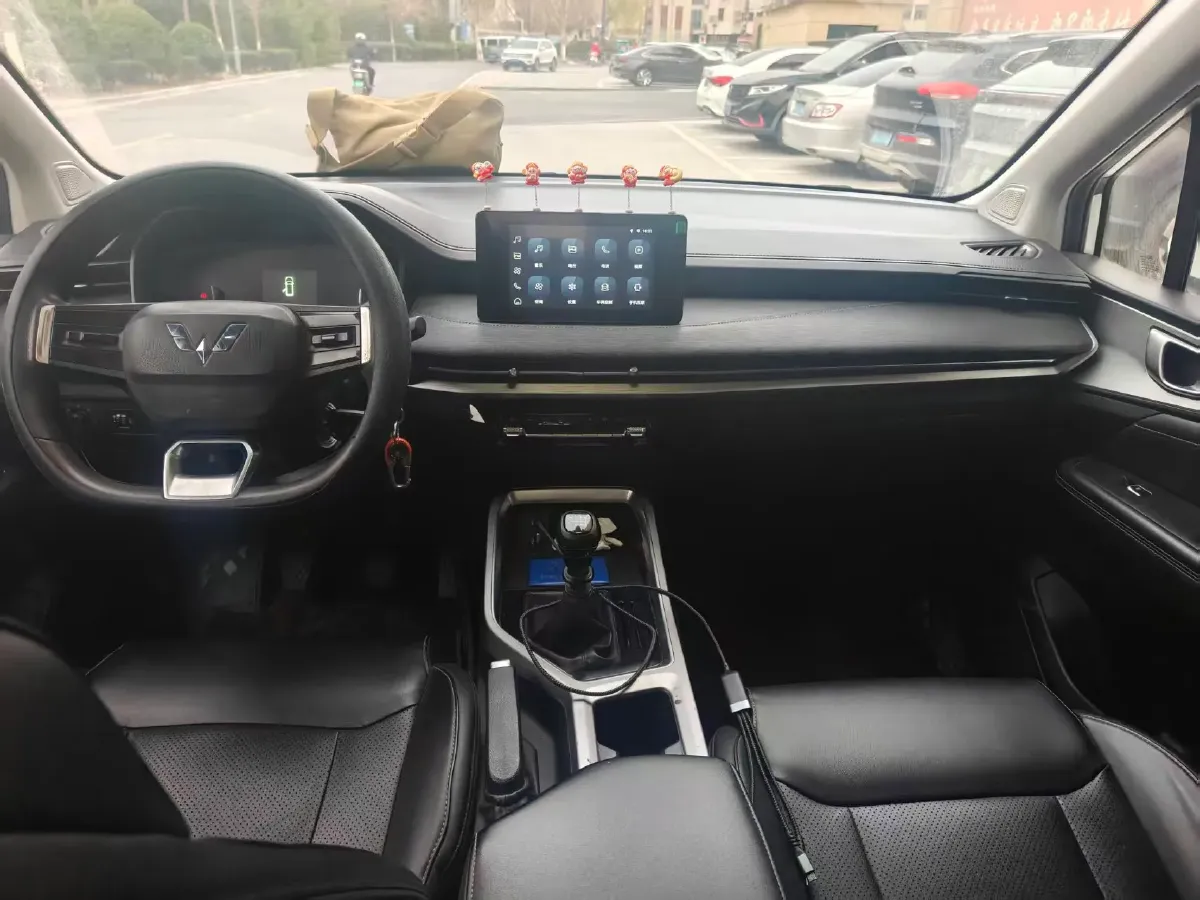 2022 VGV U70Pro 1.5T 156HP L4 6MT,autocango,china used car exporter,china ev exporter,chinese used car exporter,chinese used ev exporter