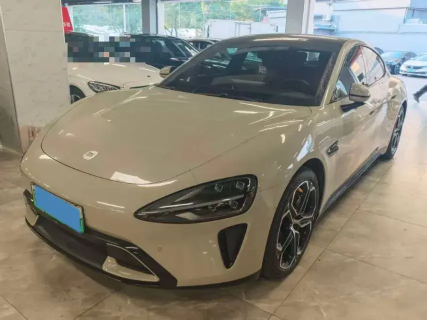 2024 MI SU7 BEV 73.6KWH