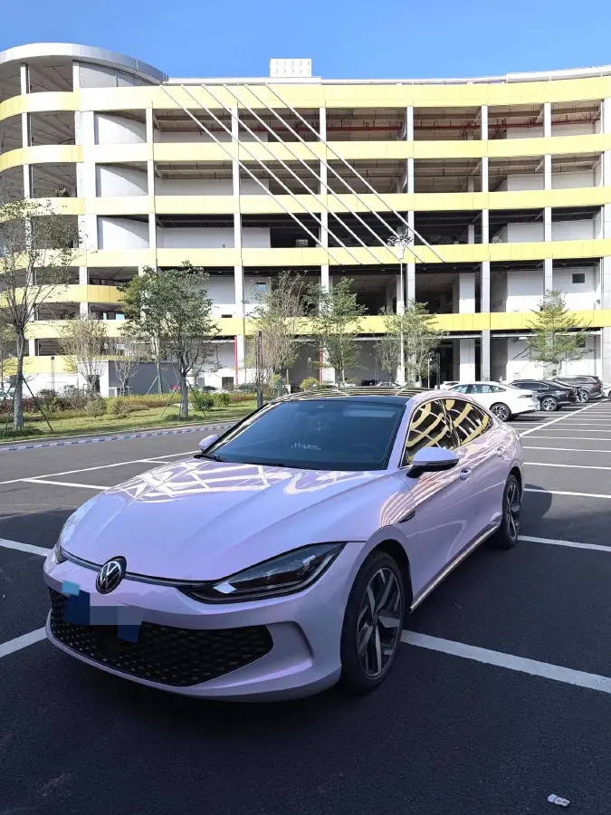 2022 Exceed TXL 2.0T 261HP L4 7DCT