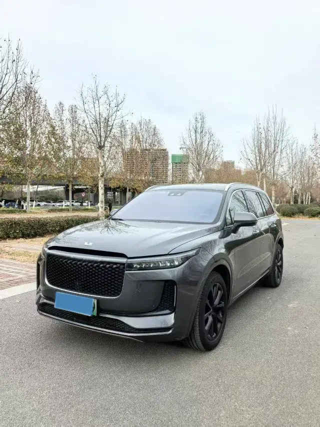 2020 Li ONE Range Extended 131HP REEV 40.5KWH