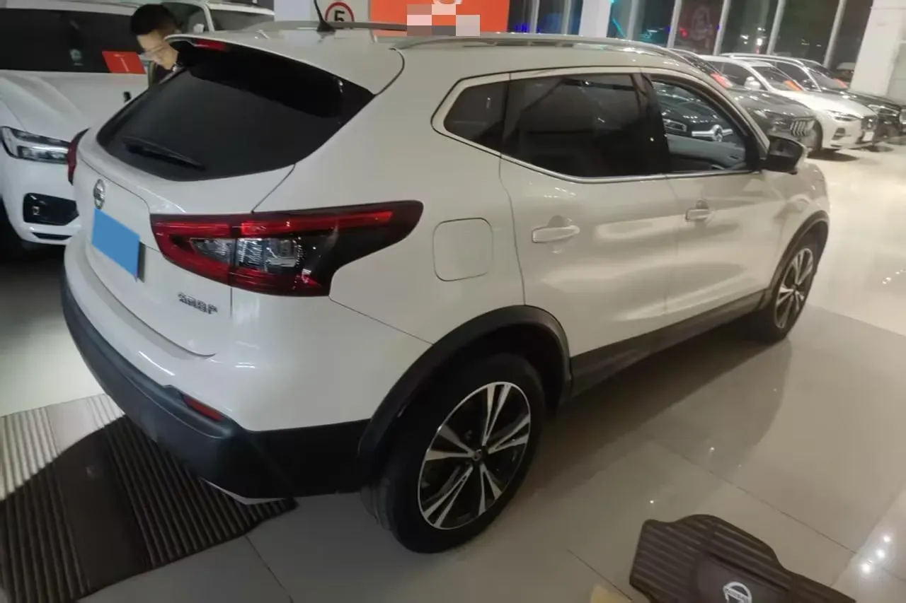 2022 Nissan Qashqai 2.0L 151HP L4 CVT,autocango,china used car exporter,china ev exporter,chinese used car exporter,chinese used ev exporter