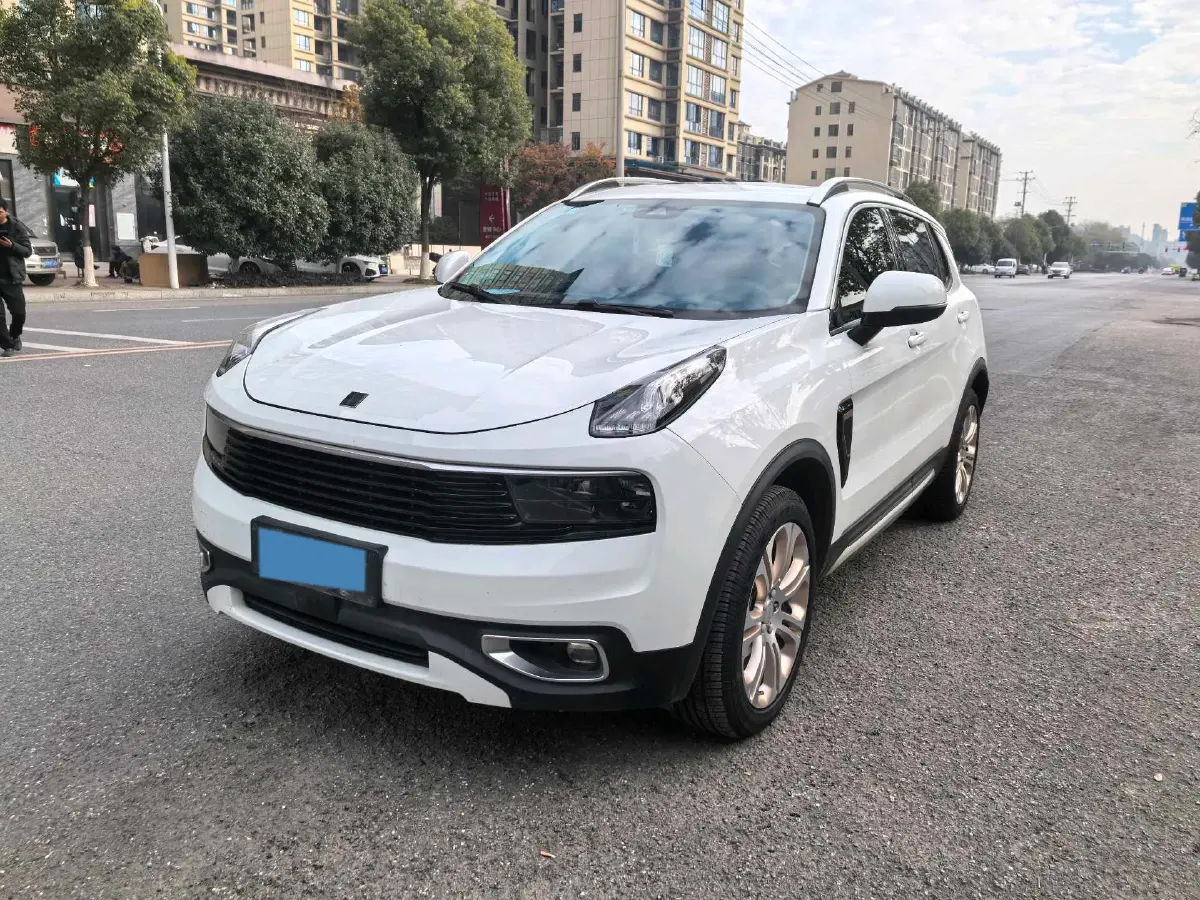 2018 Foton Tunland 2.0T 218HP L4 6AT