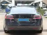 2017 Tesla Model S BEV 75KWH