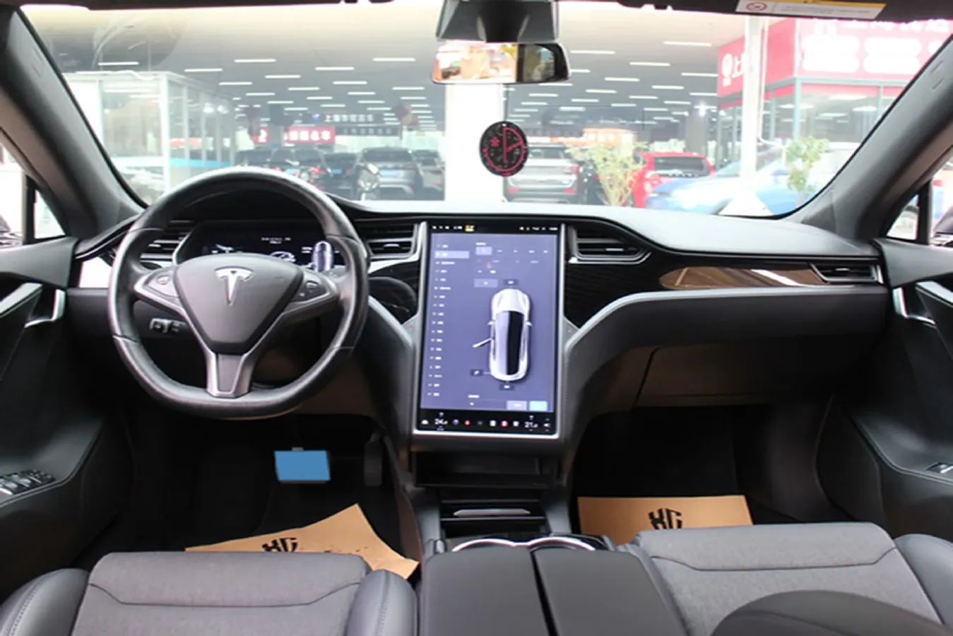 2017 Tesla Model S BEV 75KWH,autocango,china used car exporter,china ev exporter,chinese used car exporter,chinese used ev exporter