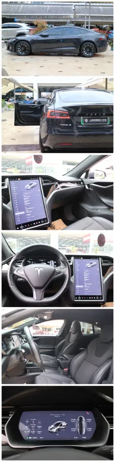 2017 Tesla Model S BEV 75KWH,autocango,china used car exporter,china ev exporter,chinese used car exporter,chinese used ev exporter